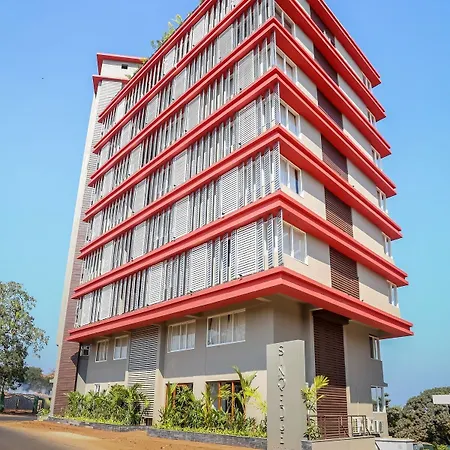 Hotel Sinq Edge